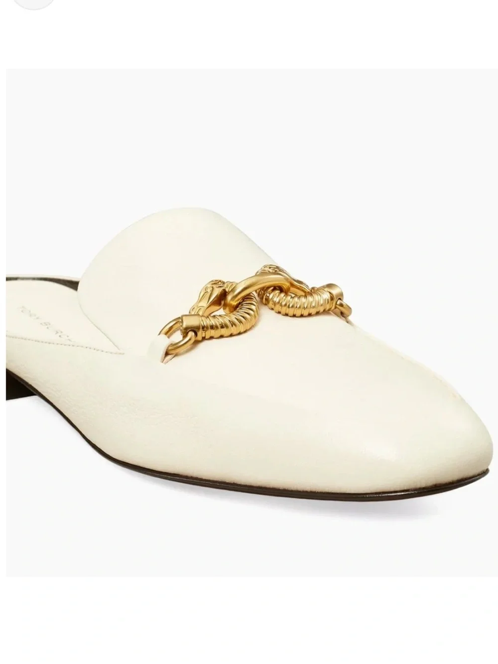 Tory Burch Jessa Backless Mule